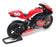 Minichamps 1/12 Scale 122 040050 - Ducati Desmosedici N. Hodgson MotoGP 2004