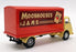 Corgi 1/50 Scale Diecast 11101 - ERF KV Box Lorry - Moorhouses Jam