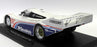 Norev 1/18 Scale Diecast - 187401 Porsche 962 IMSA Winner Riverside 1985