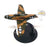 Ixo Junior 1/72 Scale PIXJ000032 - Bell P-39Q/N Airacobra Aircraft - Kaki