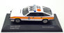 Vanguards 1/43 Scale Diecast VA09006 - Rover 3500 SD1 - Sussex Police