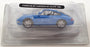 Deagostini 1/43 Scale COD 036 - 1995 Porsche 911 Carrera 4S Coupe - Met Blue