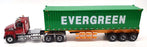 Diecast Masters 1/50 Scale 71049 - Western Star 4700SB Tandem 40ft Container