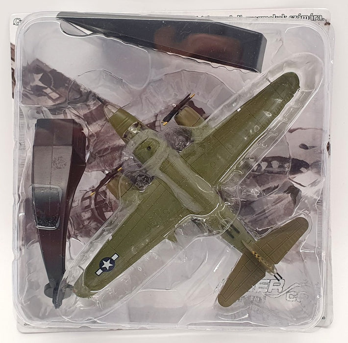 Amercom 1/144 Scale Aircraft AM1105W - 1943 Martin B-26B Marauder