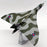 Corgi 1/144 Scale Model Plane AA31209 - Acro Vulcan B.2 XM598 50 SQN