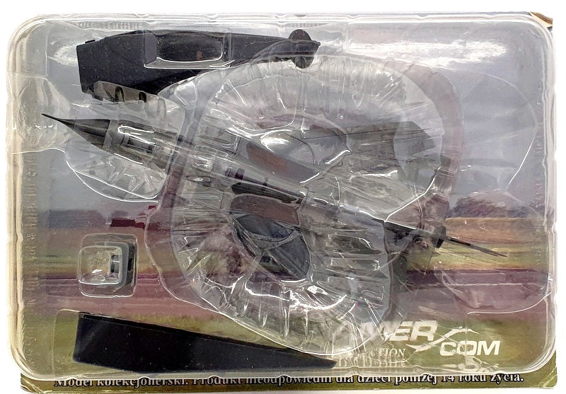 Amercom 1/100 Scale AC3103F - 2006 Panavia Tornado GR4 #31 Squadron