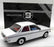 Triple9 1/18 Scale T9-1800120 Opel Kadett C2 2 Door 1977 White Model Car