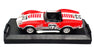 Vitesse 1/43 Scale L062 - Chevrolet Corvette Daytona 1971 - #57 Tony Delorenso