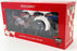 Minichamps 1/12 Scale Motorcycle 122 040252 - Ducati 998F FO4 WSB 2004