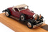 Top Marques 1/43 Scale GS6 - 1932 Rolls Royce Phantom II Henley Roadster 1 of 50