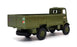 B&B Models 1/60 Scale BB01N - Bedford Military Truck - Green