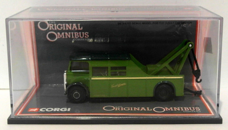 Corgi 1/76 Scale Diecast 41602 - Guy Breakdown - Southdown