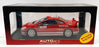 Autoart 1/18 - 80455 - Peugeot 307 WRC 2004 #5 Monte Carlo Gronholm / Rautiainen