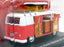 Hachette 1/43 Scale Model G1Y10001 - 1966 VW Kombi Westfalia SO 42 Caravan
