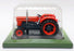Hachette 1/43 Scale Model Tractor HT070 - 1974 Someca 750 - Orange