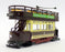 Corgi 1/76 Scale Diecast 98150 - Open Top Tram Car - Lowestoft