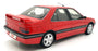 Otto Mobile 1/18 Scale Resin OT502 -  Peugeot 405 T16 - Red