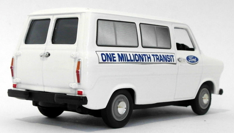 Vanguards 1/43 Scale VA06613 - Ford Transit Mk1 Van - One Millionth Transit