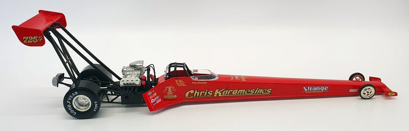 Action 1/24 Scale Diecast 1307IRB - Top Fuel Dragster Chris Karamesines