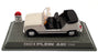 Altaya 1/43 Scale Diecast 27921F - 1968 Renault 4 Plein Air - Grey