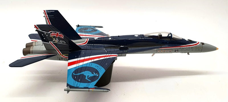 Hobby Master 1/72 Scale HA3556 - McDonnell Douglas F/A 18A Hornet A21-26