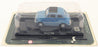 Altaya 1/43 Scale Diecast Model Car JK21218C - Fiat 500 - Blue