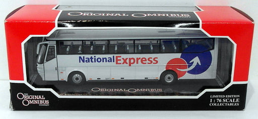 Corgi 1/76 Scale OM45308 - Bova Futura - National Express R539