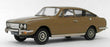 Pathfinder Models 1/43 Scale PFM33 - 1969 Sunbeam Rapier 1 Of 500 - number 1 