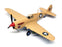 Franklin Mint 1/48 Scale B11B624 - Warhawk P-40 USAAF-37 FG-65 FS-9 AF