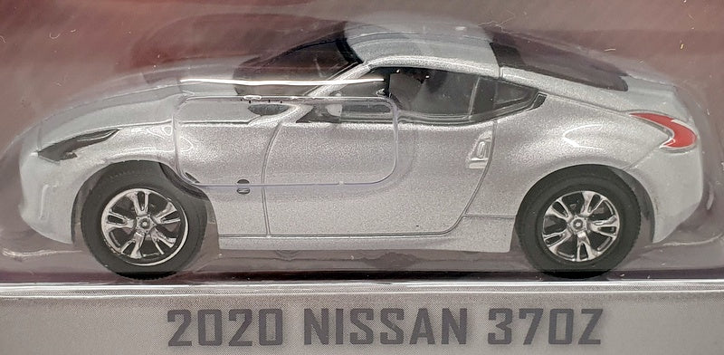 Mô Hình 1/64 GreenLight Gulf Oil Special Edition Series 1- 1971 Nissan Skyline Gt R Solid Pack Mô Hình 1/64 GreenLight Gulf Oil Special Edition Series 1- 1971 Nissan Skyline Gt R Solid Pack