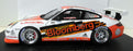 Autoart 1/18 Scale Diecast  80689 Porsche 997 GT3 Cup 2006 P.MA #98