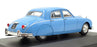 Atlas Editions 1/43 Scale 4 641 122 -  Jaguar MK1 - Pale Blue