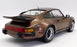 Minichamps 1/12 Scale 125 066128 - 1977 Porsche 911 Turbo - Metallic Brown