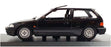 Maxichamps 1/43 Scale Diecast 940 161501 - 1990 Honda Civic - Black