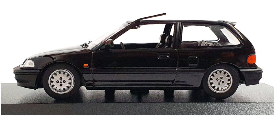 Honda Civic (EF), 1:43 Scale Diecast Model Car