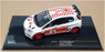 Ixo 1/43 Scale RAM289 - Fiat Punto S2000 Rally Russia 2007 #3 Alen/Alanne