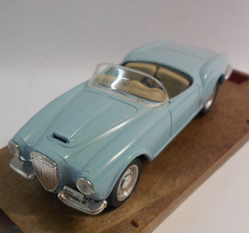 Brumm 1/43 Scale Metal Model - R133 LANCIA B24 SPIDER AMERICA 1956