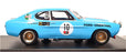 Trofeu 1/43 Scale RR.de34 - Ford Capri 2600 RS 24h Nurburgring 1972 - Blue