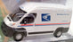 Greenlight 1/64 Scale Model Van 53010 - 2019 Ram Promaster USPS - White