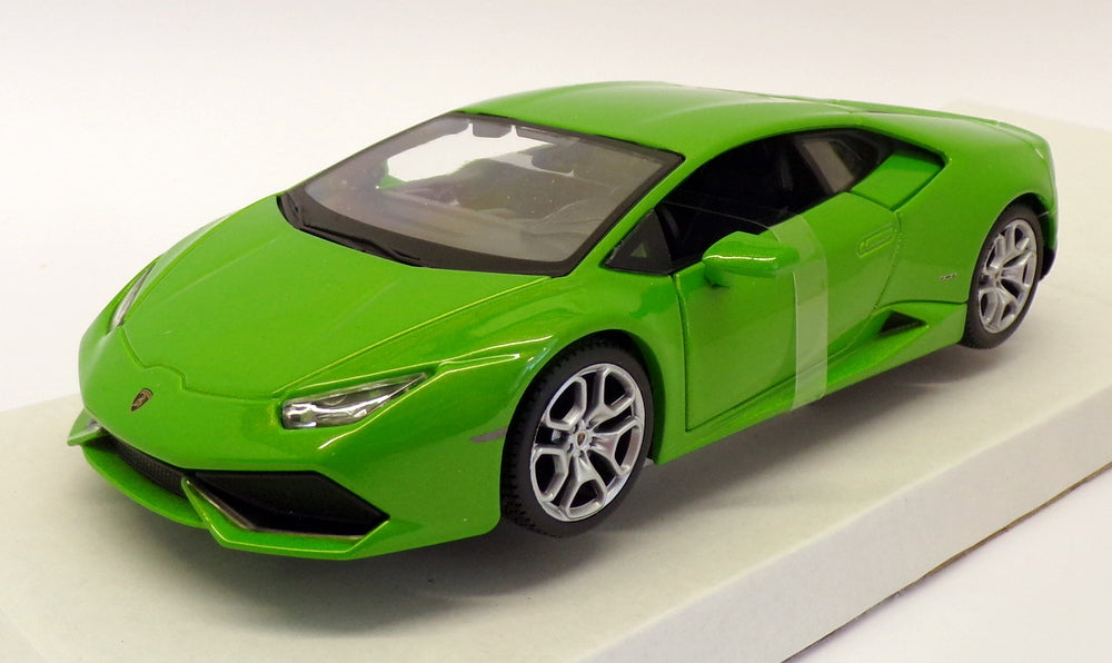 Lamborghini Huracans günstig online kaufen