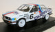 Minichamps 1/18 Scale 155 862606 - 1986 BMW 325i Gubin Sport Volker Strycek