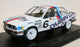 Minichamps 1/18 Scale 155 862606 - 1986 BMW 325i Gubin Sport Volker Strycek