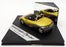 Vitesse 1/43 Scale Model Car 070A - Renault Sport Spider - Yellow/Grey