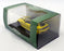 Oxford Diecast 1/43 Scale 43AMVT003 - Aston Martin Vantage S - Sunburst Yellow