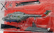 Altaya 17cm Long Helicopter 2010IR7 - Agusta Westland AH 11A Super Lynx (Brazil)