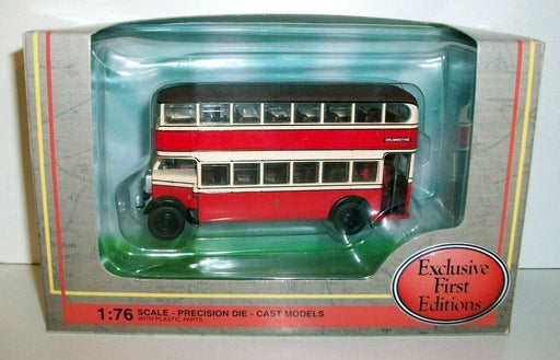 EFE 1/76 Scale - 28505 Leyland TD1 Drummoyne