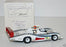 WESTERN MODELS MIKE STEPHENS 1st PROTOTYPE MODEL MINICHAMPS PORSCHE 956 MARTINI