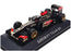 Corgi 1/43 Scale CC56803 - Lotus F1 Team E21 2013 Test Car - Valsecch