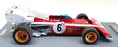 Tecnomodel 1/18 Scale TM18-194C - 1972 Ferrari 312 B2 S.Africa GP #6 C.Regazzoni