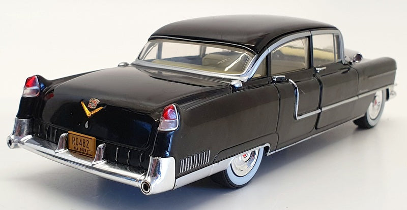 Greenlight 1/24 Scale 84091 - 1955 Cadillac Fleetwood Series 60 The Godfather